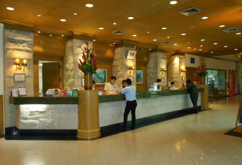 Fotos del hotel Chon Inter:  21