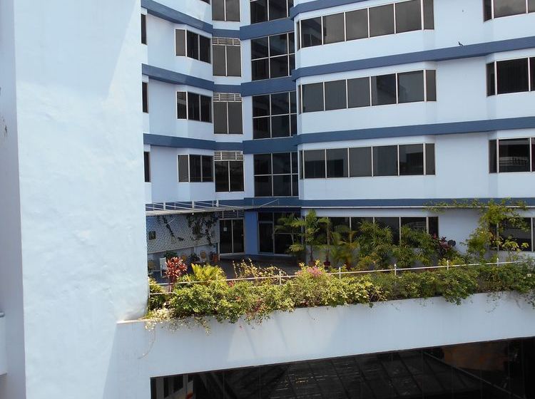 Fotos del hotel Chon Inter:  41