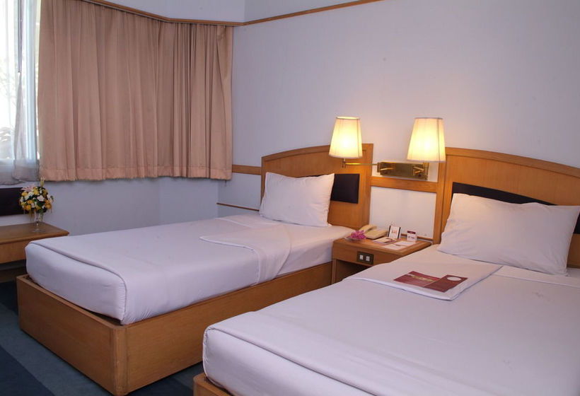 Fotos del hotel Chon Inter:  36
