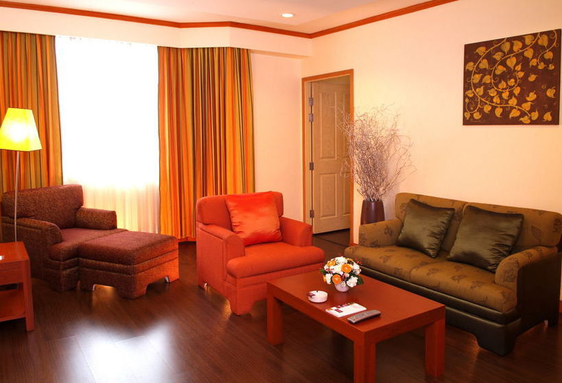 Fotos del hotel Chon Inter:  22