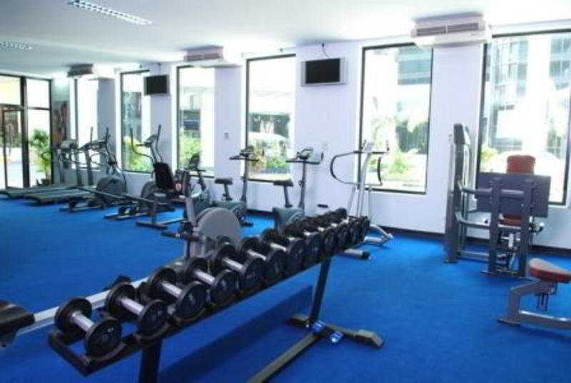 Fotos del hotel Chon Inter:  11