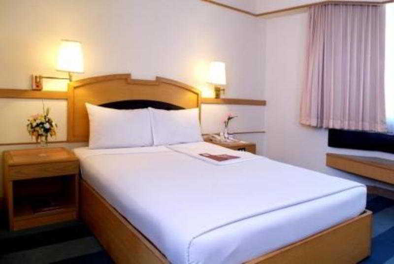 Fotos del hotel Chon Inter:  4