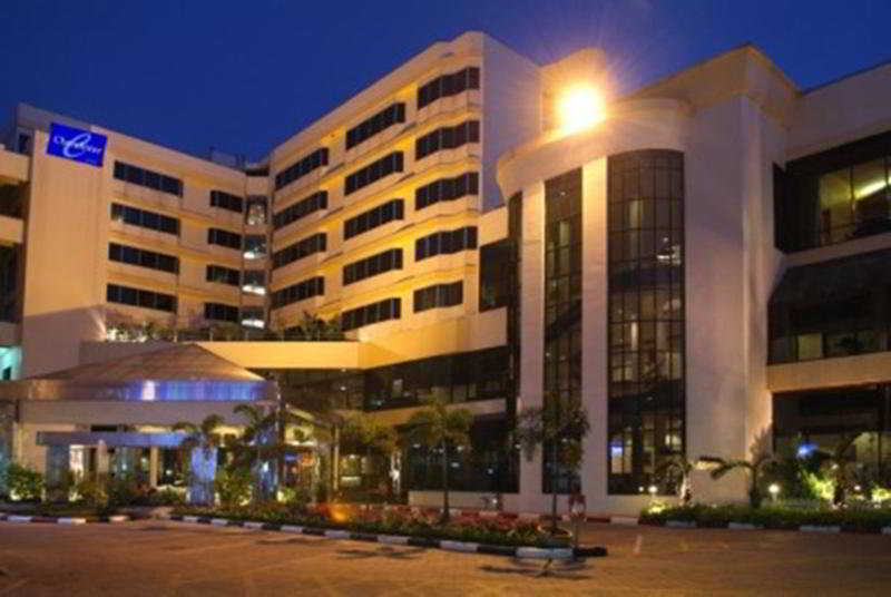 Fotos del hotel Chon Inter:  13