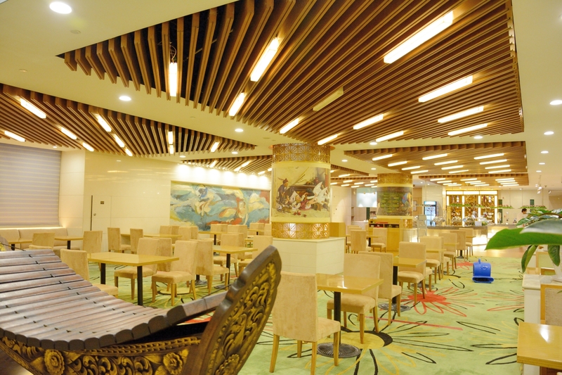 فندق Furama  Shenyang