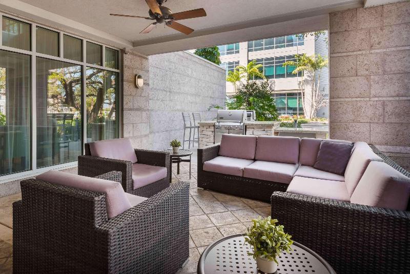 Homewood Suites By Hilton Tampa Airport   Westshore