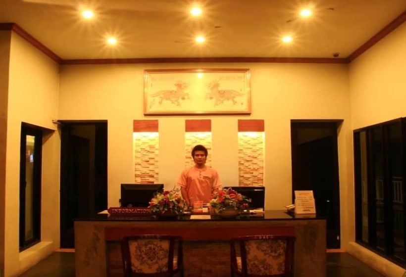 Honey Resort