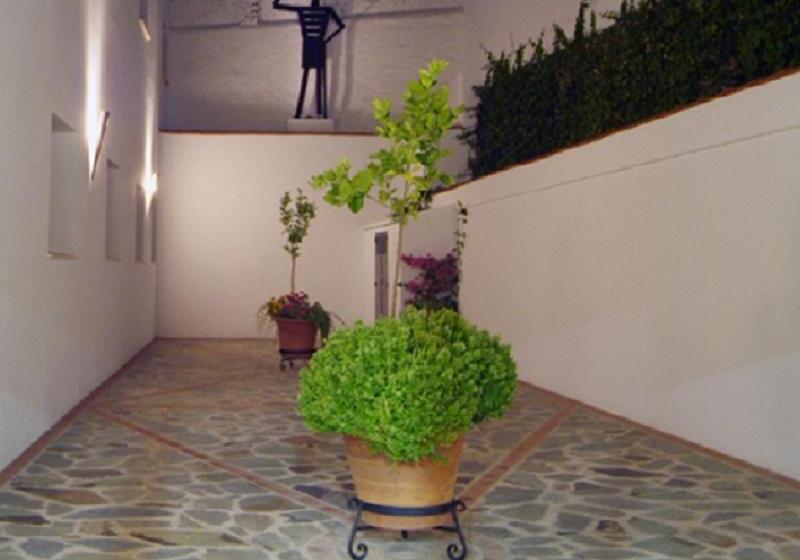 Hostal Sancho IV
