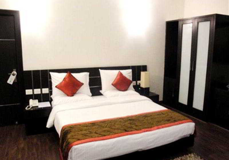 Fotos del hotel Hotel Akshara Dunsvirk Court:  1