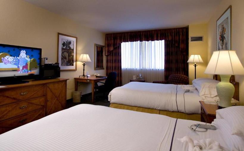 Hotel Holiday Inn Orlando International Dr Conv Center