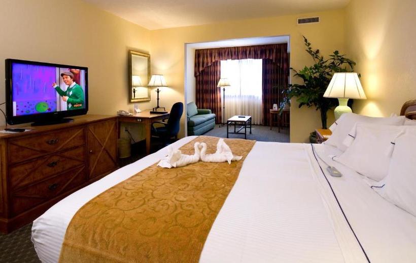 Hotel Holiday Inn Orlando International Dr Conv Center