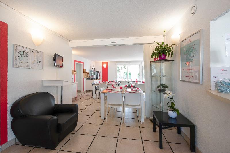 فندق Appart City Classic Dijon  Toison D Or