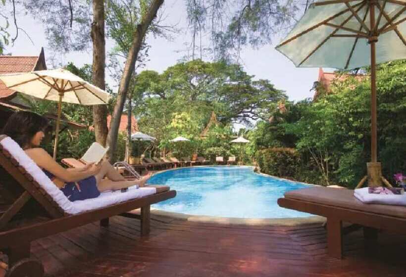 هتل Baan Duangkaew Resort