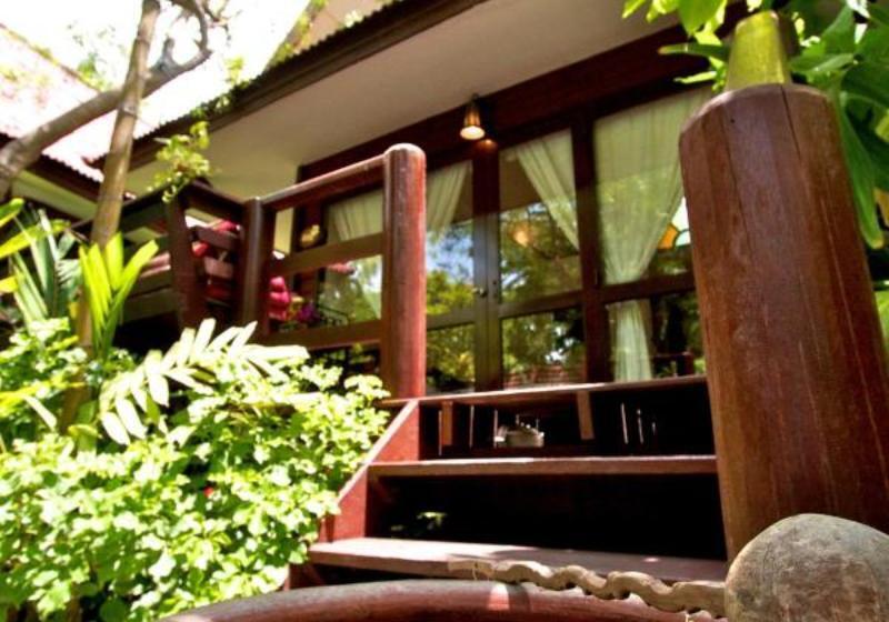 هتل Baan Duangkaew Resort
