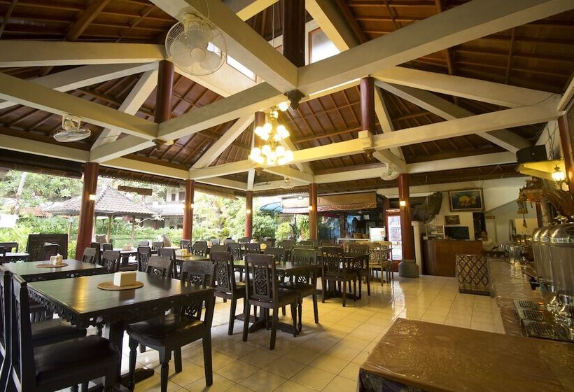 هتل Bakung Sari Resort