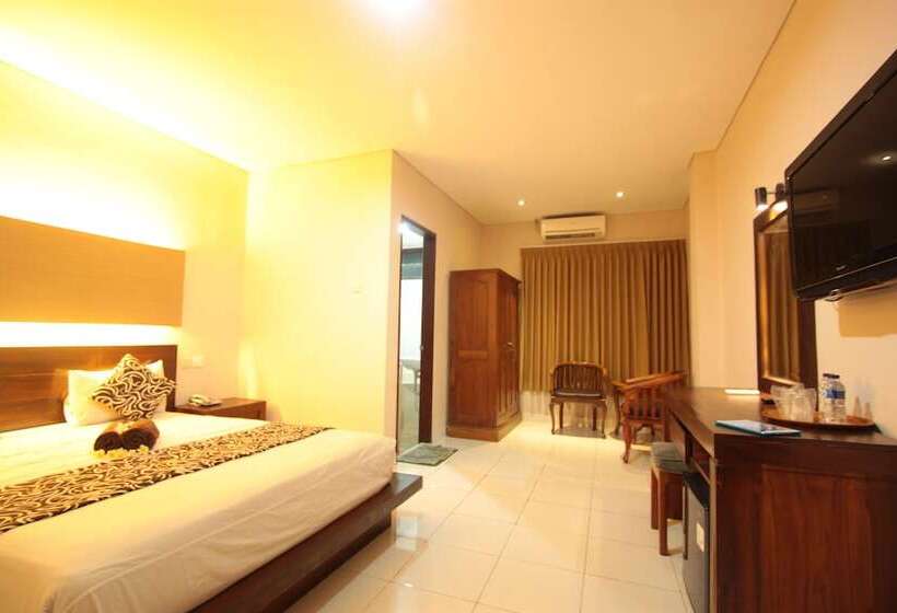 هتل Bakung Sari Resort