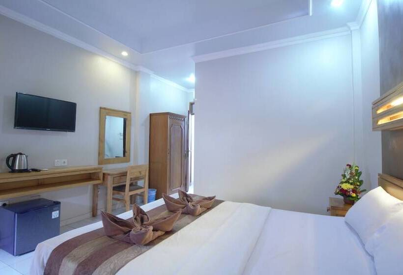 هتل Bakung Sari Resort