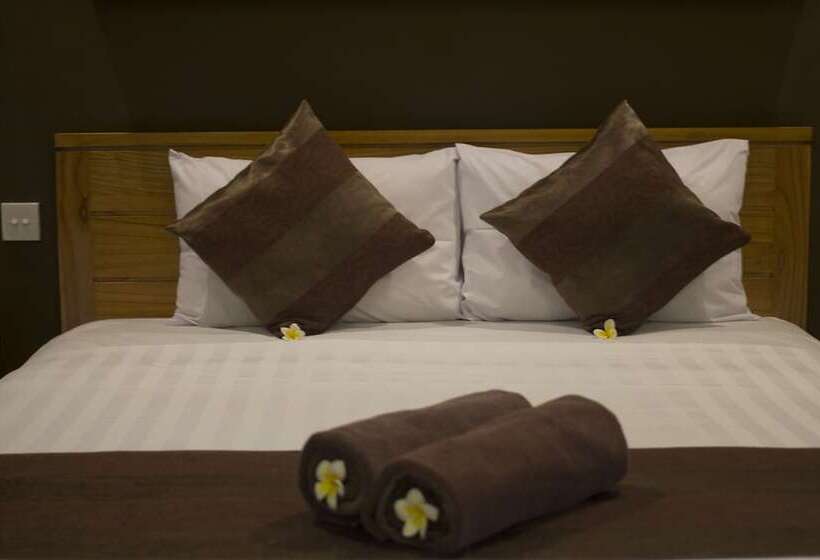 هتل Bakung Sari Resort