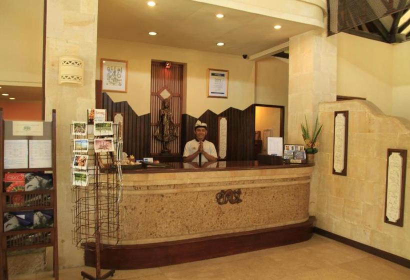 호텔 Bali Reef Resort