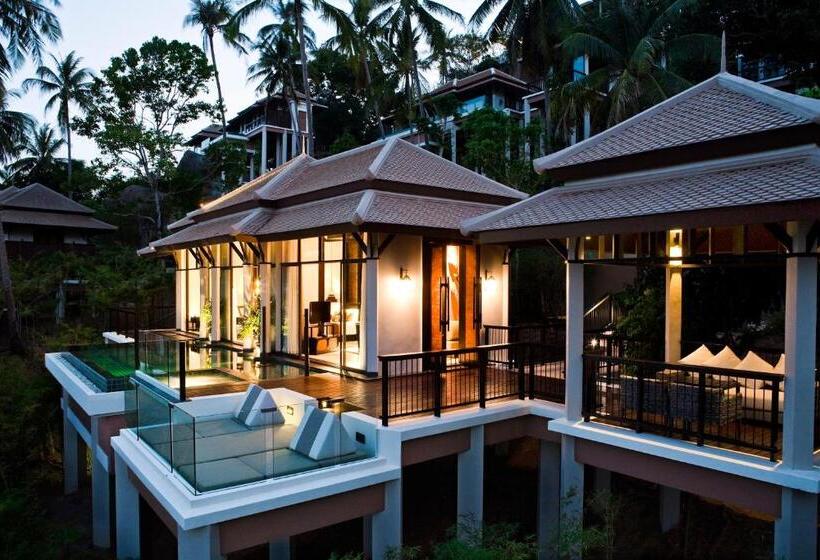 هتل Banyan Tree Samui