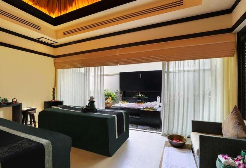 هتل Banyan Tree Samui