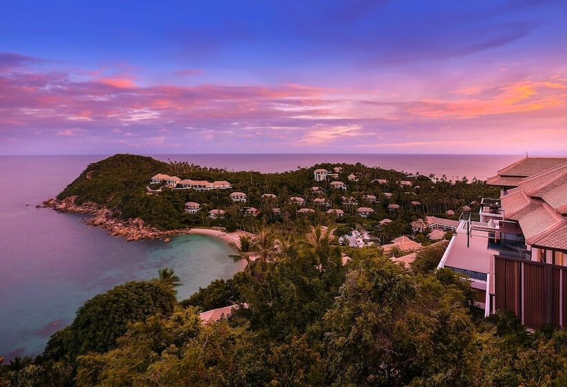 هتل Banyan Tree Samui