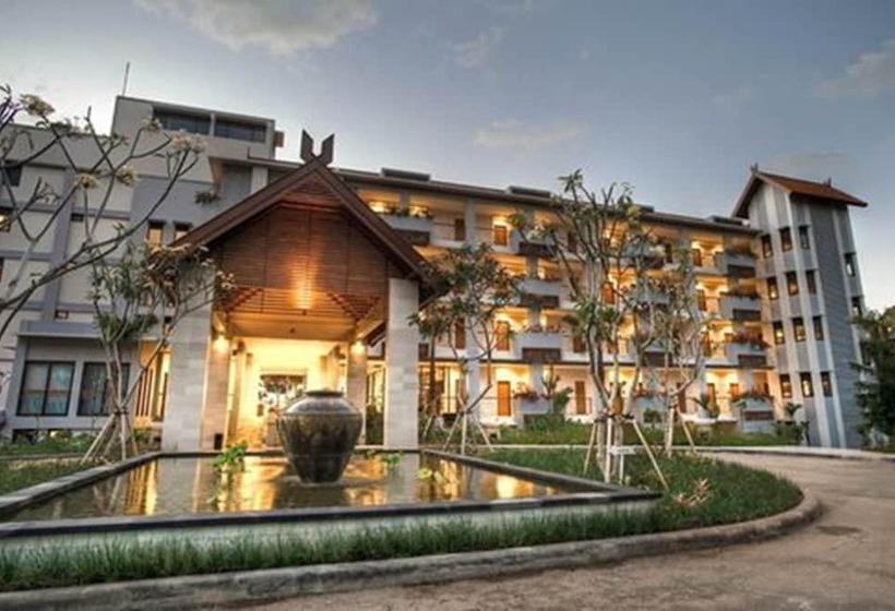 هتل Bintang Flores