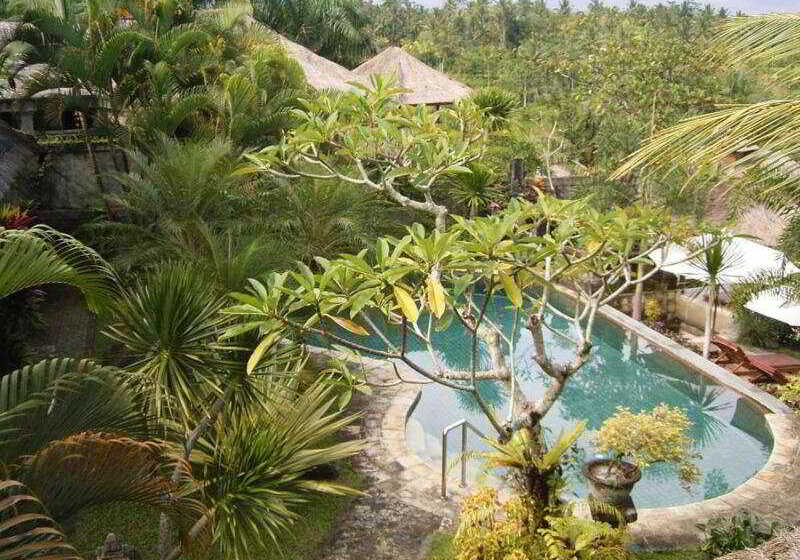 هتل Bunga Permai