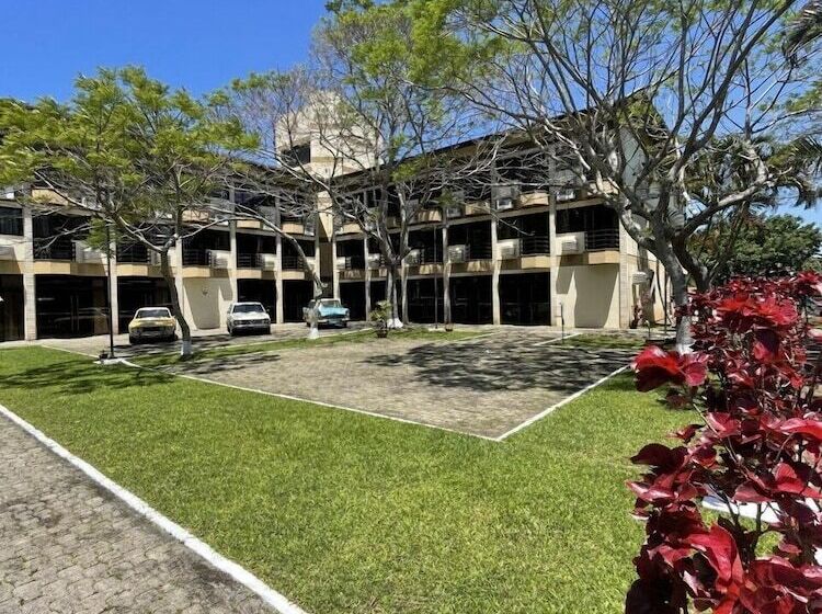 هتل Canto Da Ilha