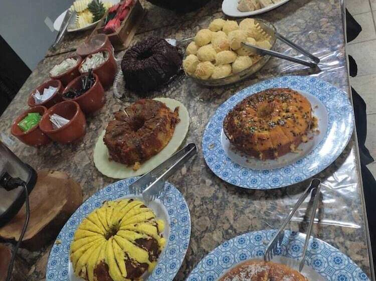 هتل Canto Da Ilha