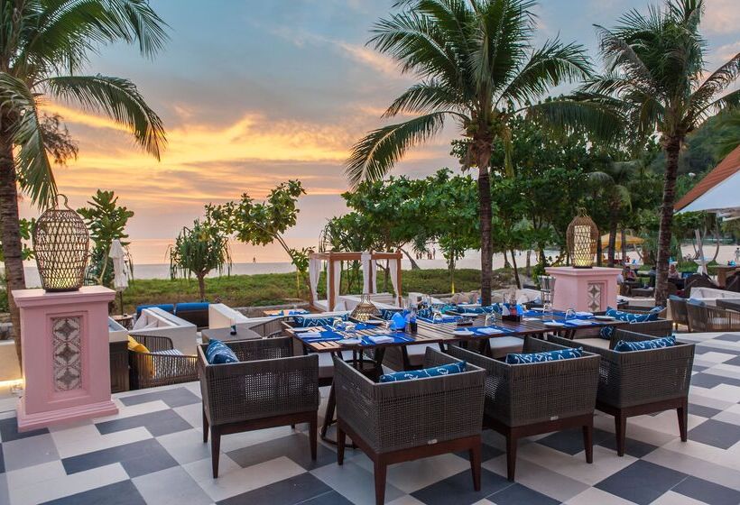 هتل Centara Grand Beach Resort Phuket   Sha Plus