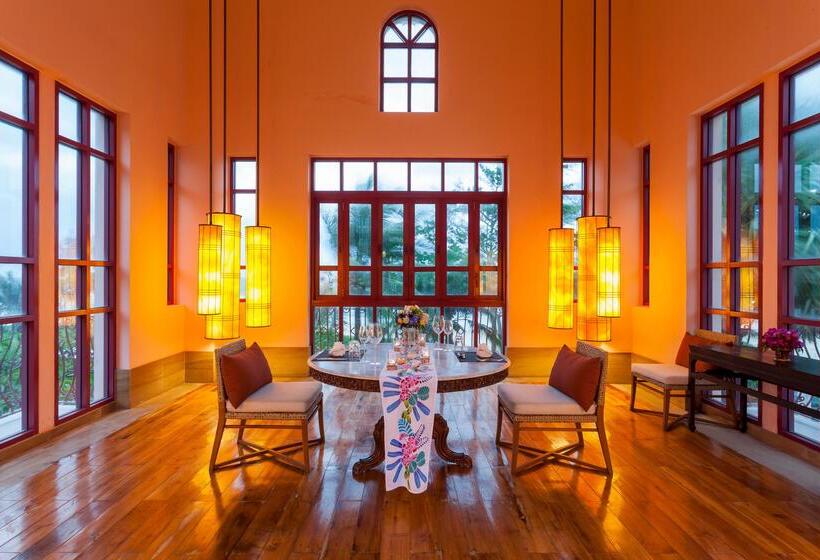 هتل Centara Grand Beach Resort Phuket   Sha Plus