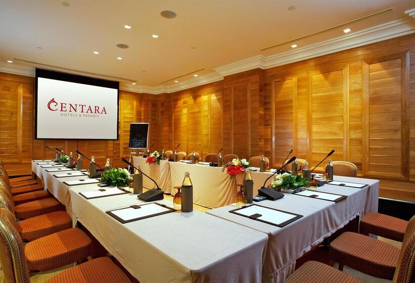 هتل Centara Grand Beach Resort Phuket   Sha Plus