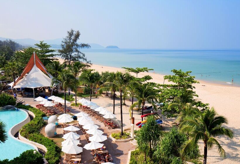 هتل Centara Grand Beach Resort Phuket   Sha Plus