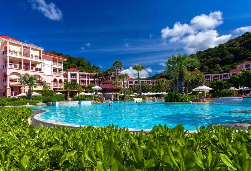 هتل Centara Grand Beach Resort Phuket   Sha Plus