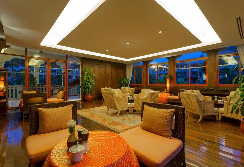 هتل Centara Grand Beach Resort Phuket   Sha Plus