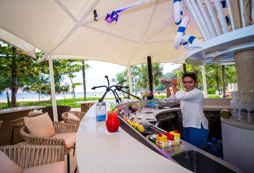 هتل Centara Grand Beach Resort Phuket   Sha Plus