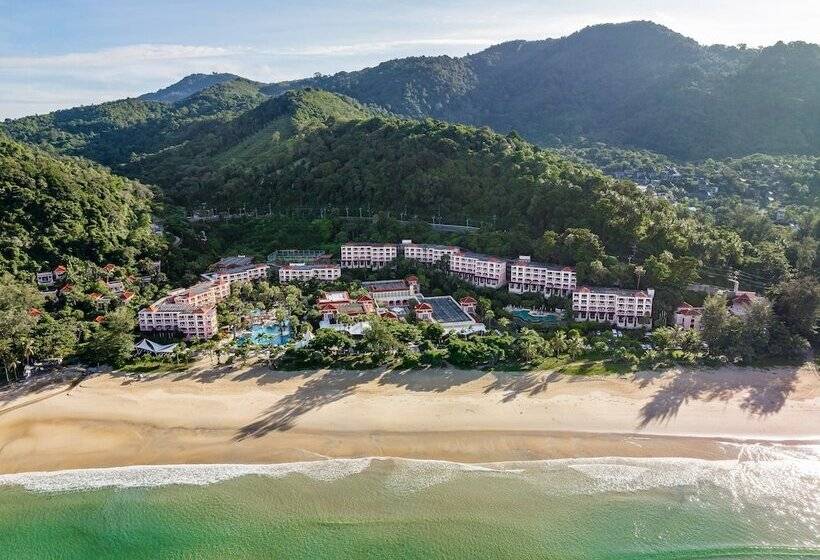 هتل Centara Grand Beach Resort Phuket   Sha Plus