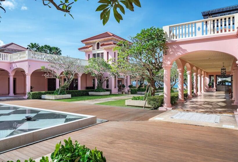هتل Centara Grand Beach Resort Phuket   Sha Plus