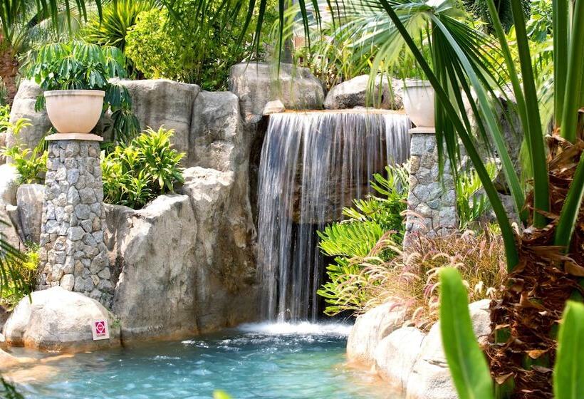 هتل Centara Grand Beach Resort Phuket   Sha Plus