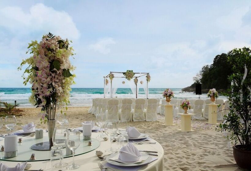 هتل Centara Grand Beach Resort Phuket   Sha Plus