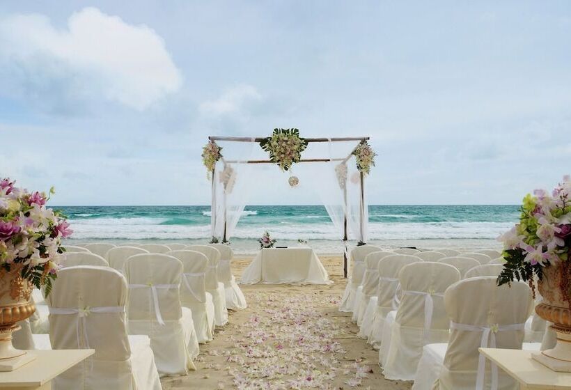 هتل Centara Grand Beach Resort Phuket   Sha Plus