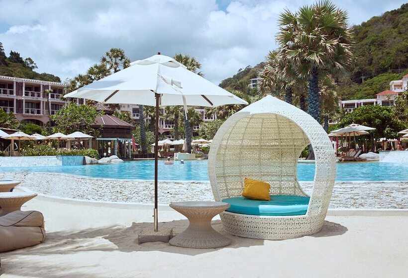 هتل Centara Grand Beach Resort Phuket   Sha Plus