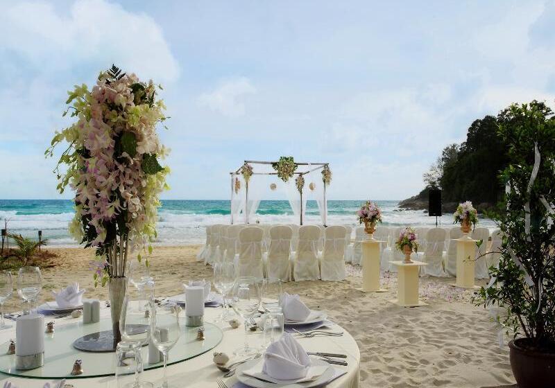 هتل Centara Grand Beach Resort Phuket   Sha Plus