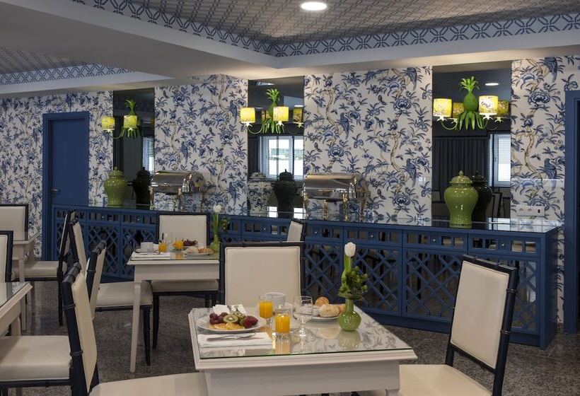 Отель Coração De Fatima Boutique