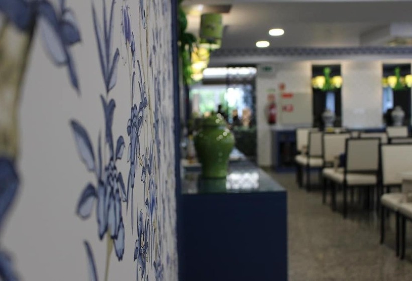 Отель Coração De Fatima Boutique