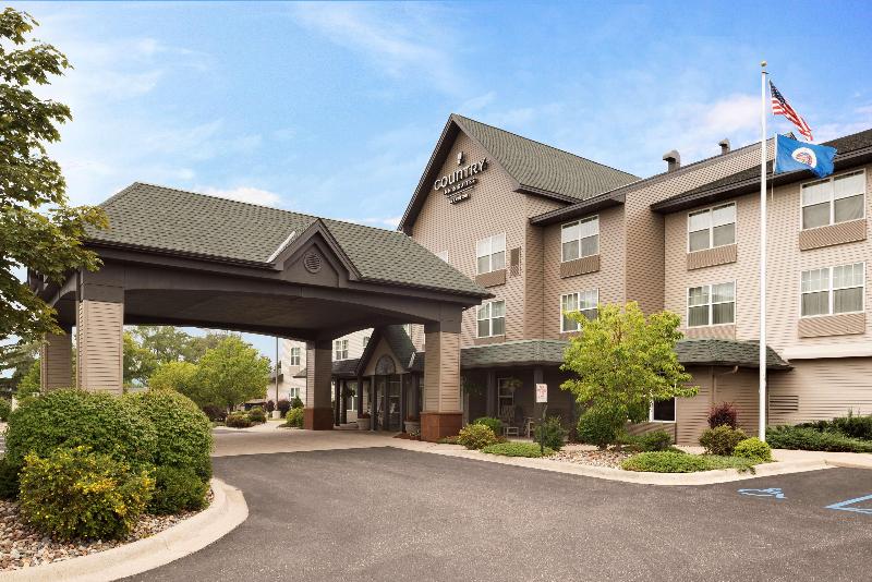 בית מלון כפרי Country Inn & Suites By Radisson, St. Cloud East, Mn