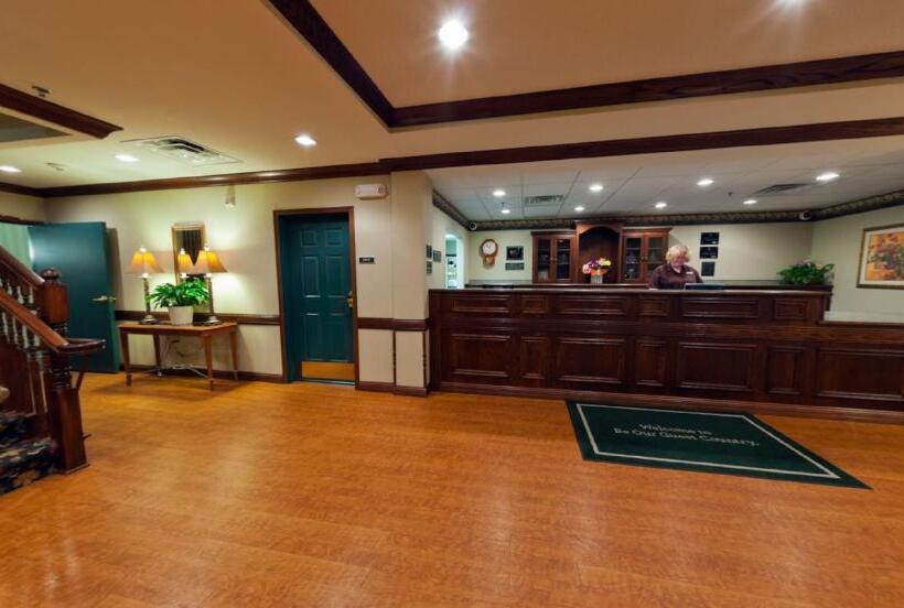 בית מלון כפרי Country Inn & Suites By Radisson, St. Cloud East, Mn