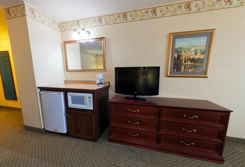 בית מלון כפרי Country Inn & Suites By Radisson, St. Cloud East, Mn