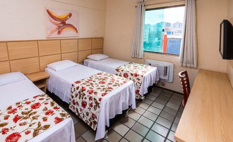 هتل Dan Inn Express Salvador