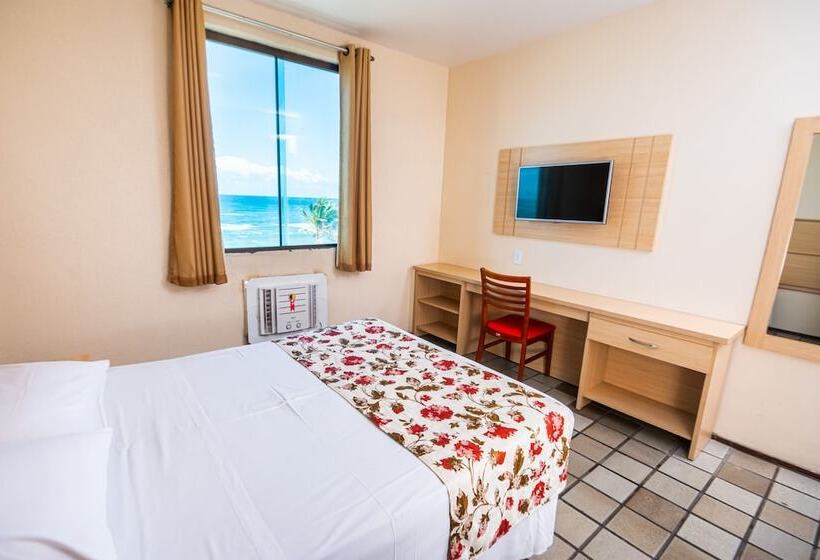 هتل Dan Inn Express Salvador